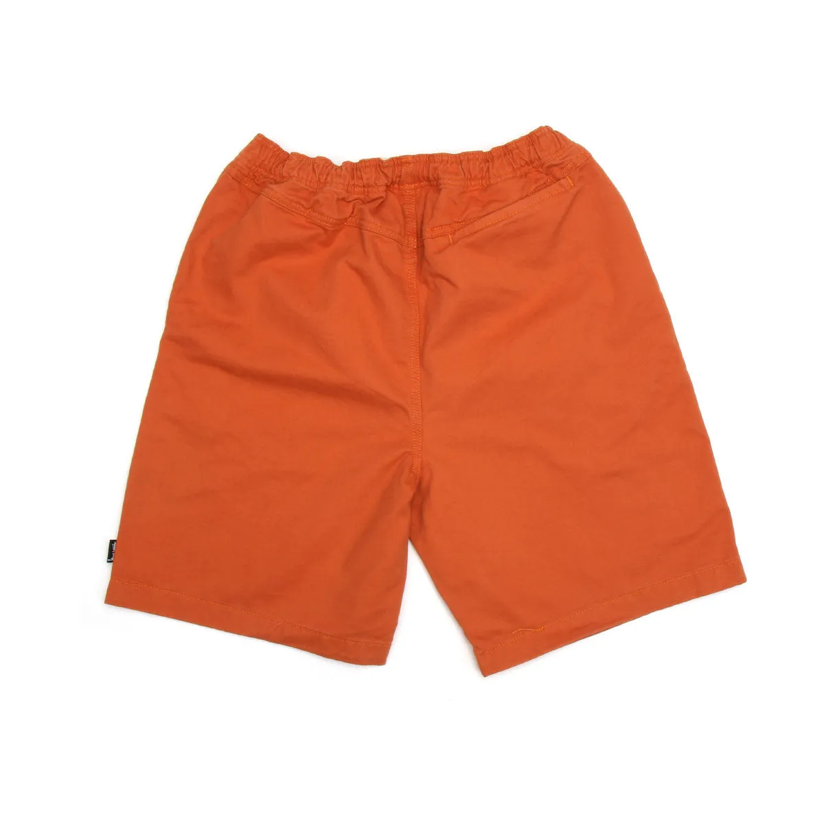 Brushed Beach Short