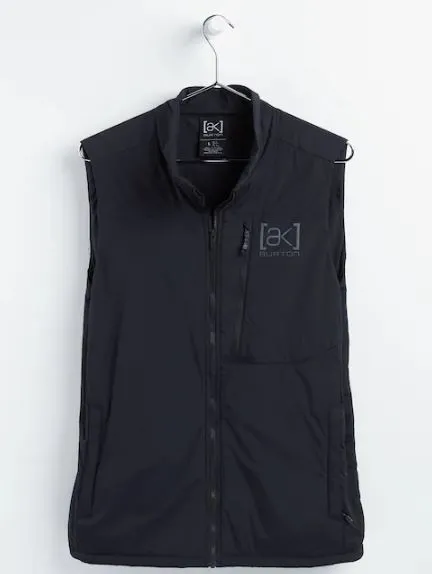 Burton [ak] Helium Stretch Vest Mens