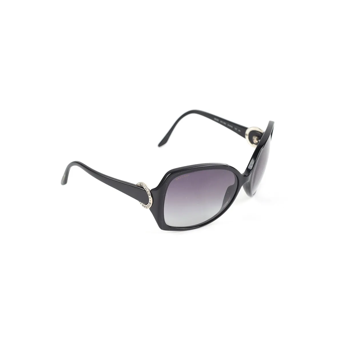 Bvlgari Sunglasses Black