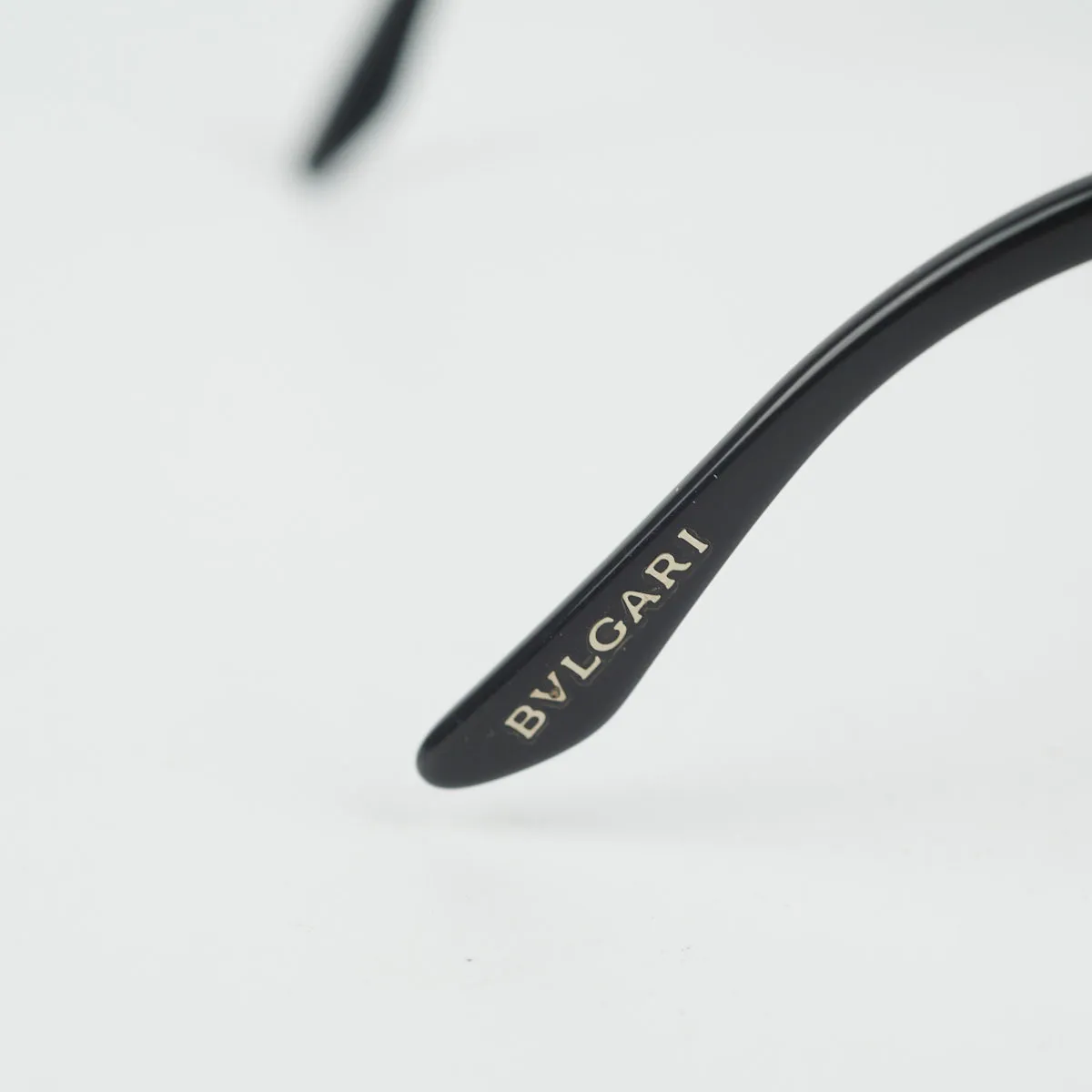 Bvlgari Sunglasses Black