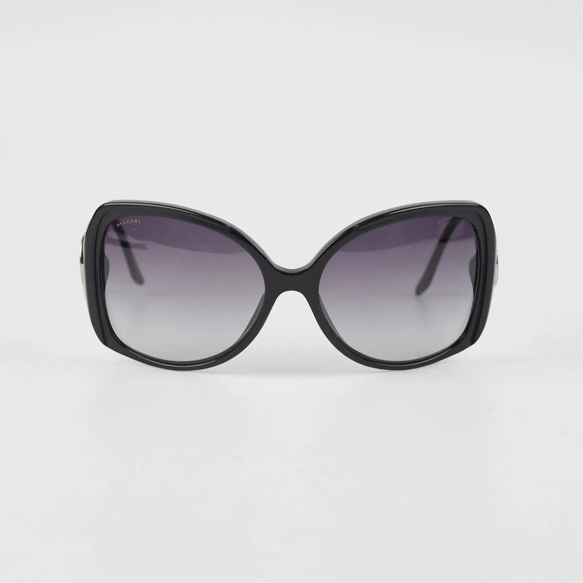 Bvlgari Sunglasses Black