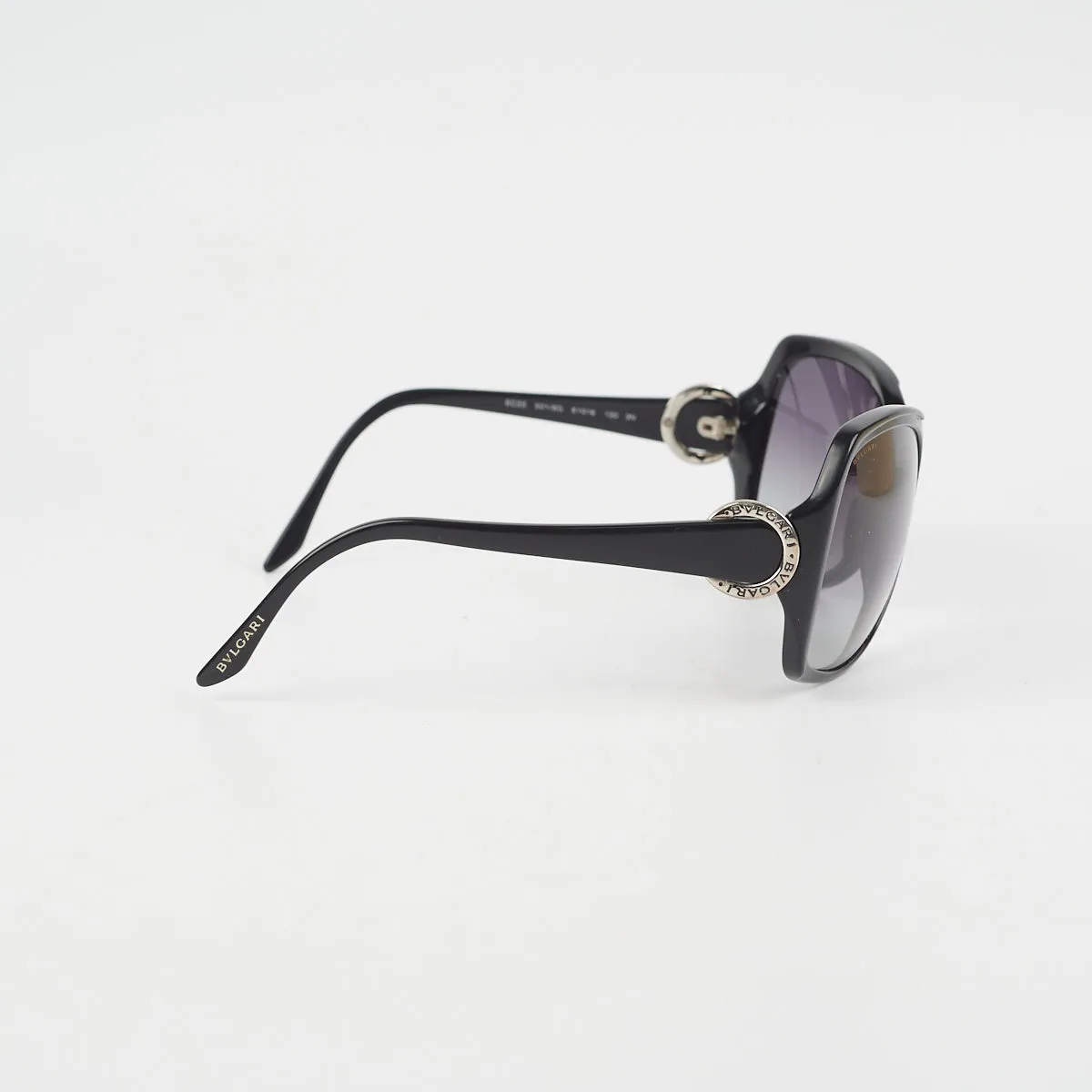 Bvlgari Sunglasses Black