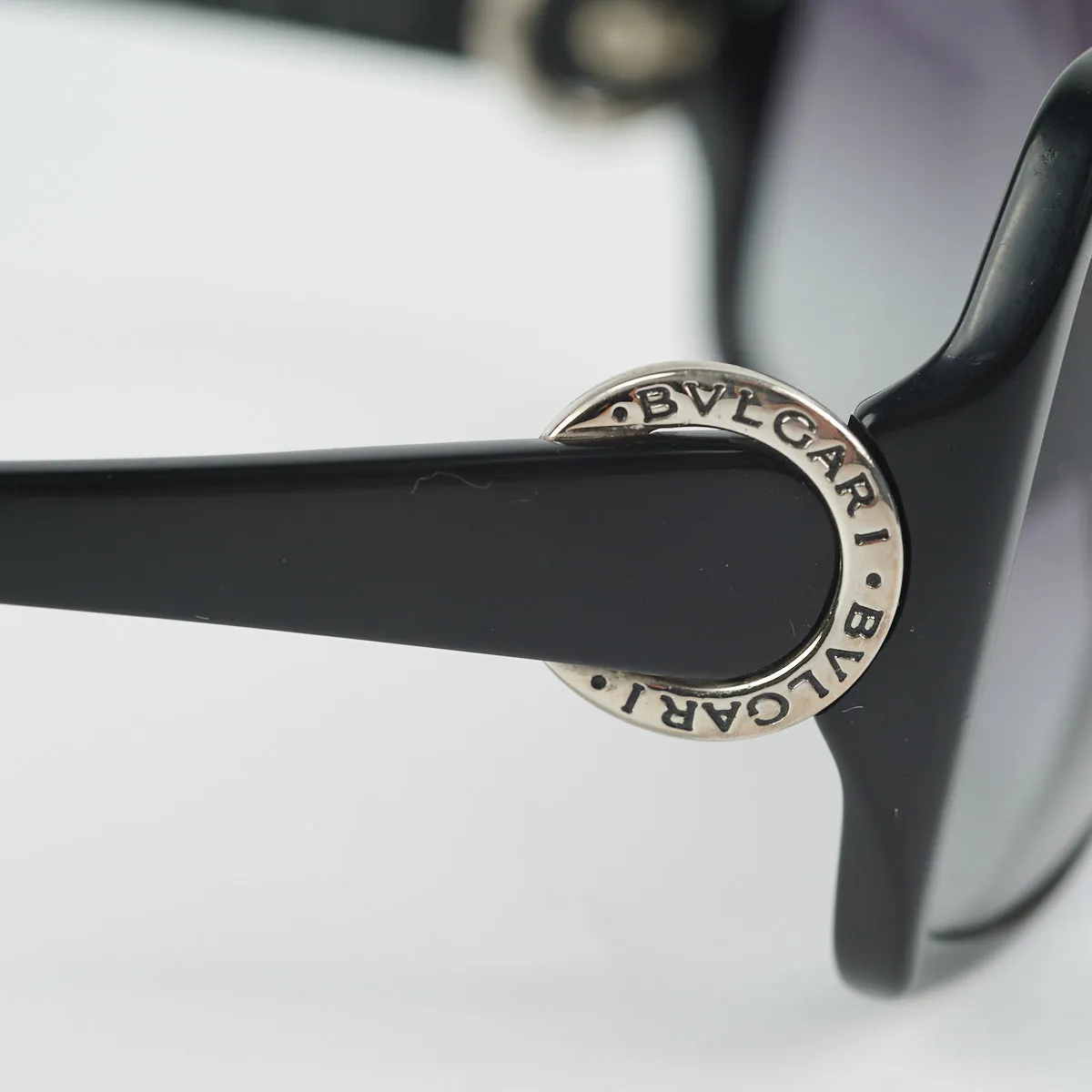 Bvlgari Sunglasses Black