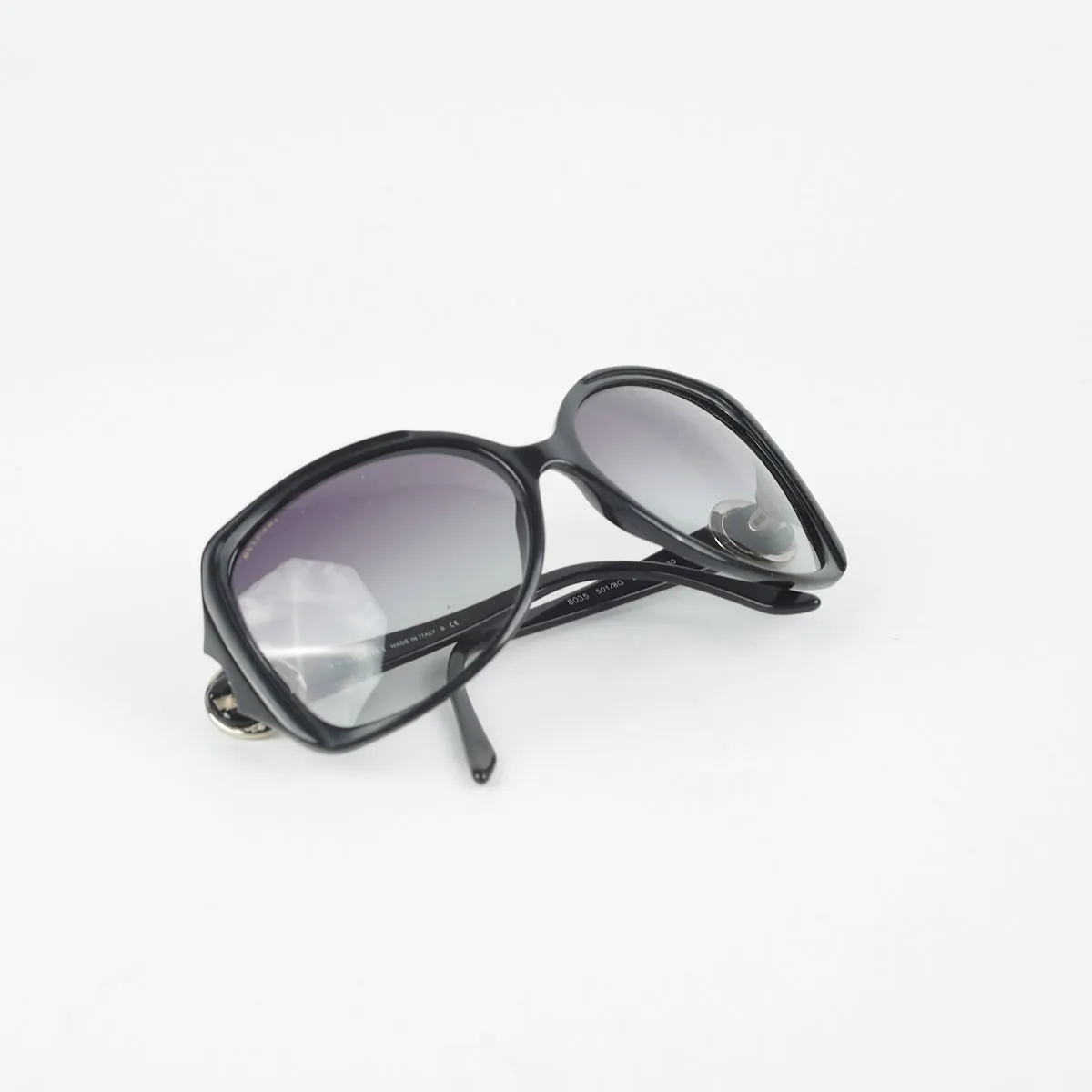 Bvlgari Sunglasses Black