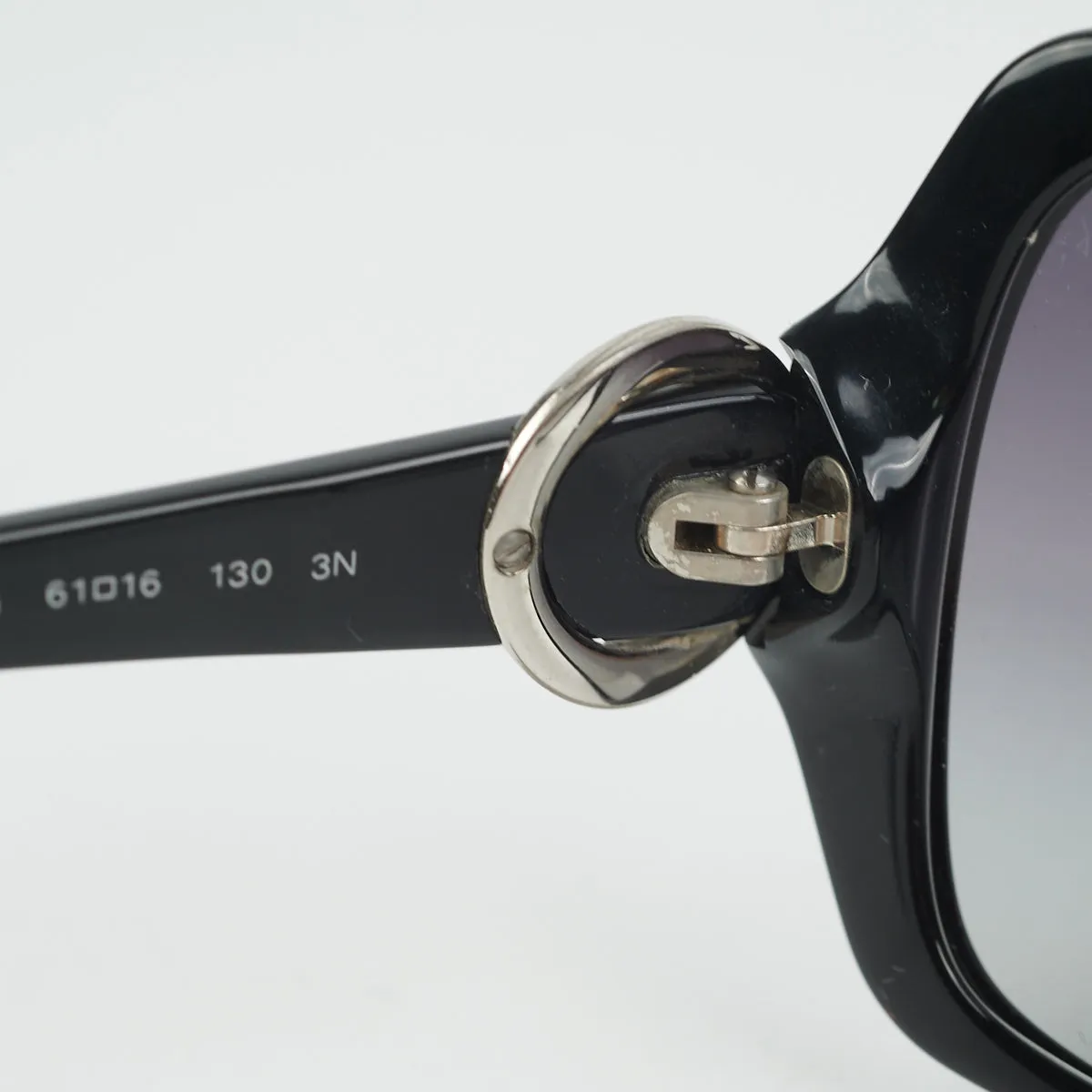 Bvlgari Sunglasses Black