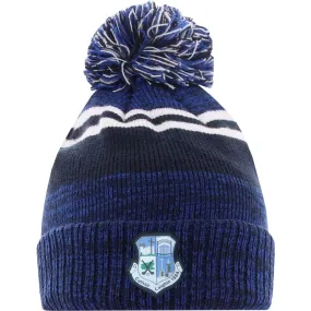 Caherline GAA Canyon Bobble Hat