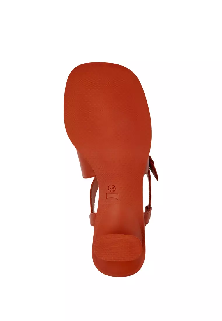 Camper CAMPER Women Sandals /Dina /red-K201376-002