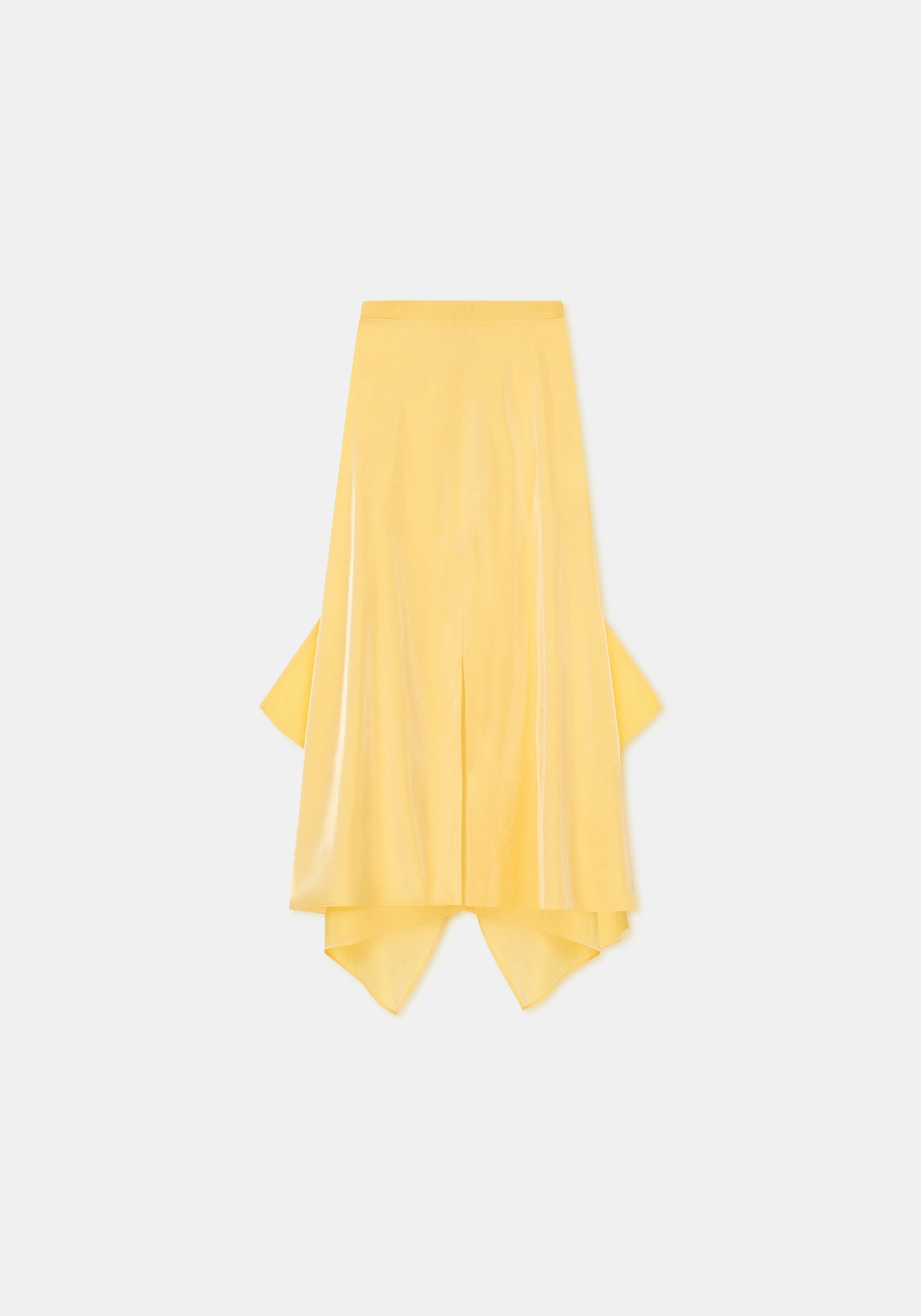 CAPEL    Flutter skirt  