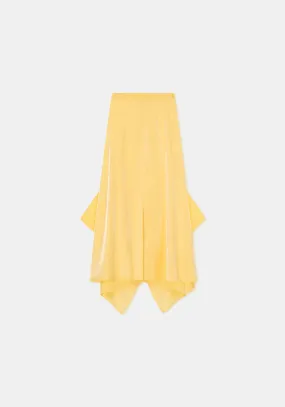 CAPEL    Flutter skirt  