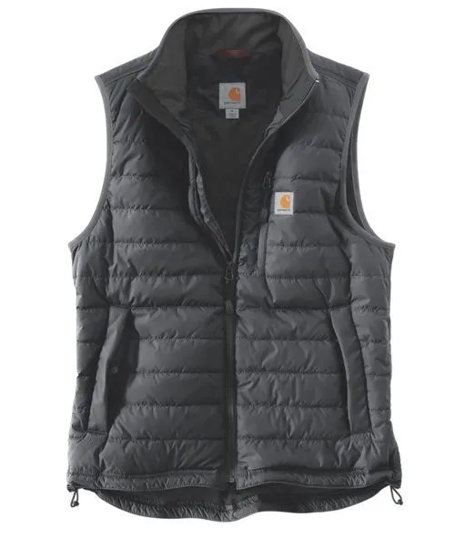 Carhartt Gilliam Bodywarmer Vest: Shadow: M