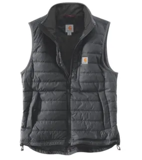 Carhartt Gilliam Bodywarmer Vest: Shadow: M