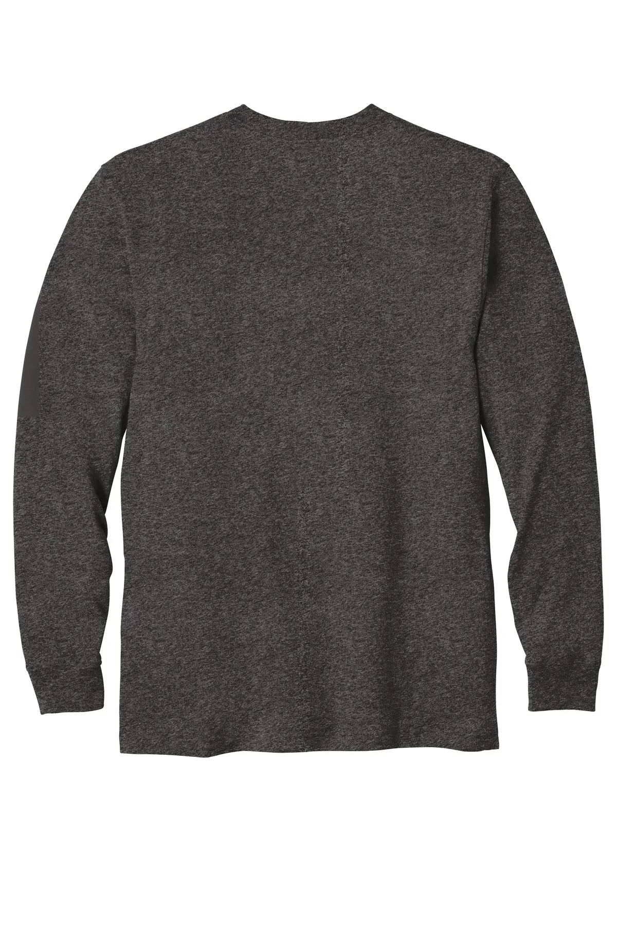 Carhartt Men's Workwear Pocket Long Sleeve T-Shirt CTK126