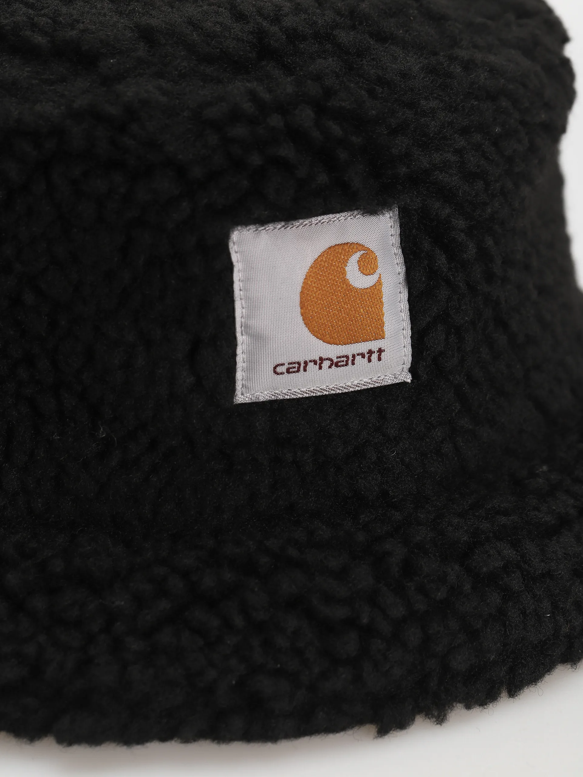 Carhartt WIP Hat Prentis (black)