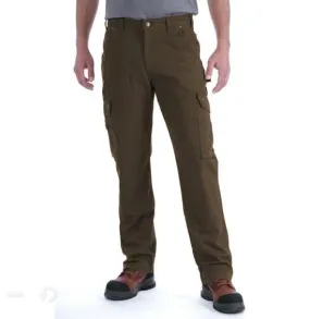 Carhartt Workwear RipStop Cargo Pant Dark Coffee