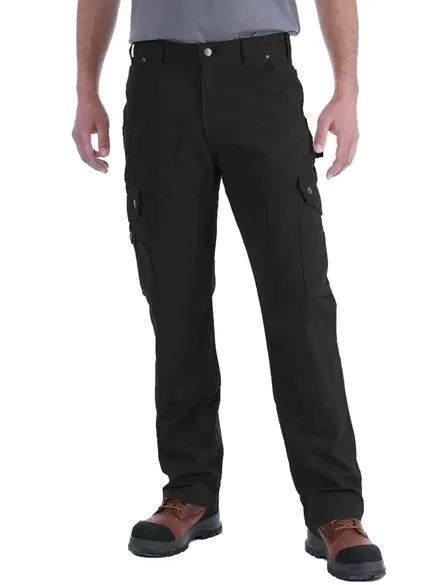 Carhartt Workwear RipStop Cargo Pant DiscontinuedBK: Black: 32x32