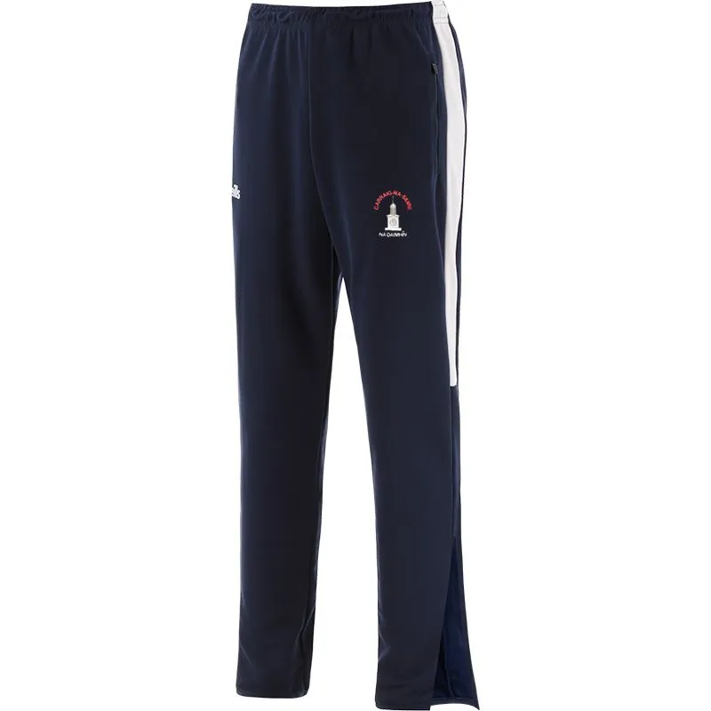 Carrick Davins GAA Kids' Aspire Skinny Tracksuit Bottoms