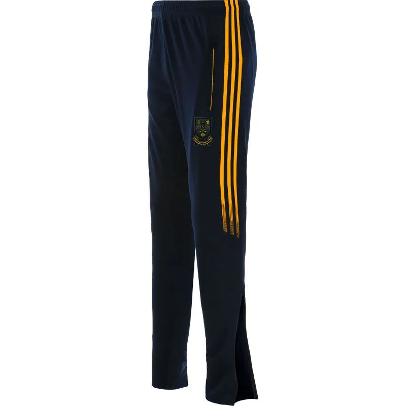 Castleblayney Faughs Reno Squad Skinny Tracksuit Bottoms