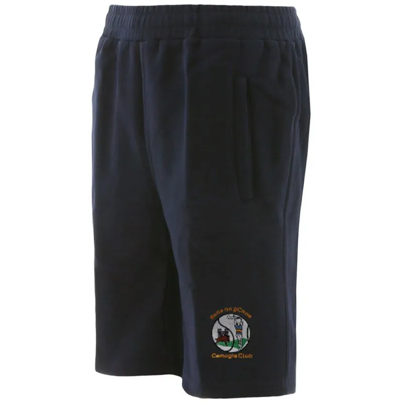 Castlepollard Camogie Club Kids' Benson Fleece Shorts