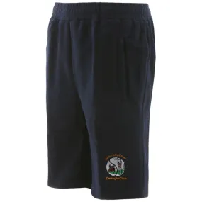 Castlepollard Camogie Club Kids' Benson Fleece Shorts