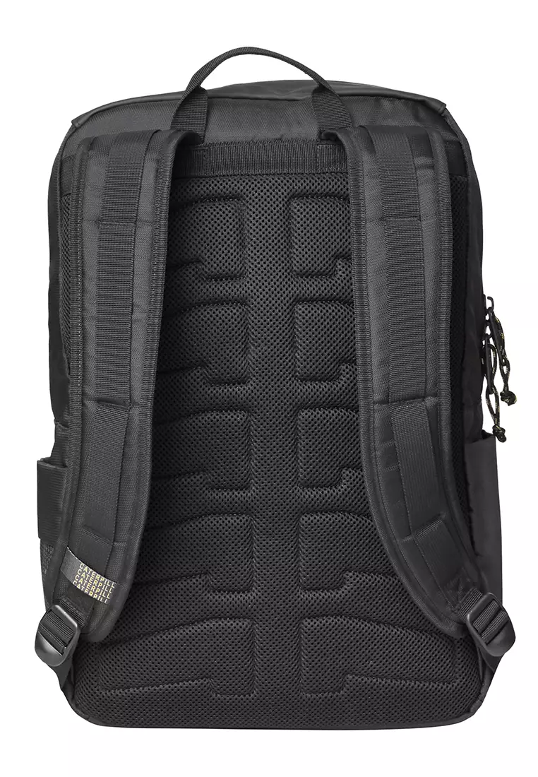 CAT CAT The Sixty Backpack Black