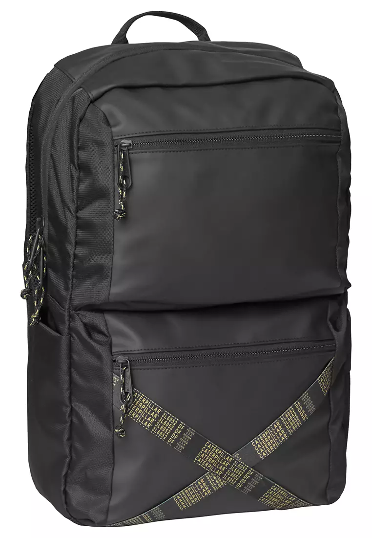 CAT CAT The Sixty Backpack Black