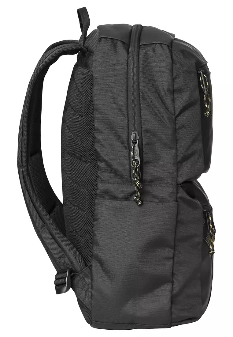 CAT CAT The Sixty Backpack Black