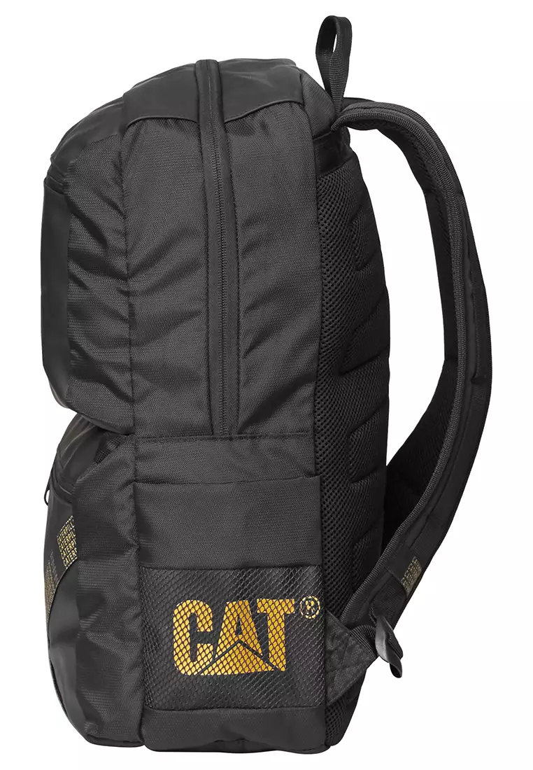 CAT CAT The Sixty Backpack Black