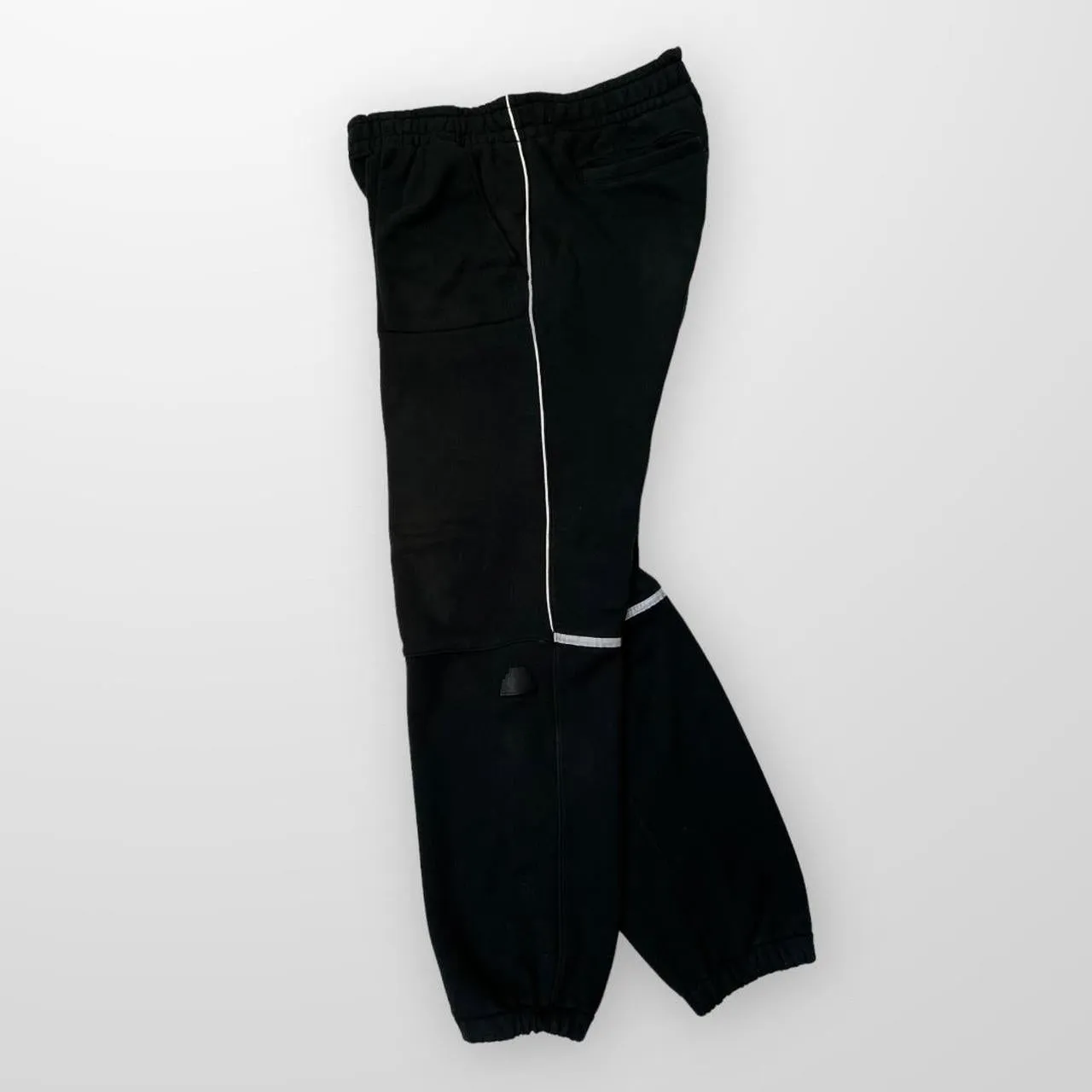 Cav Empt Tracksuit Bottoms In Black W/ 3m