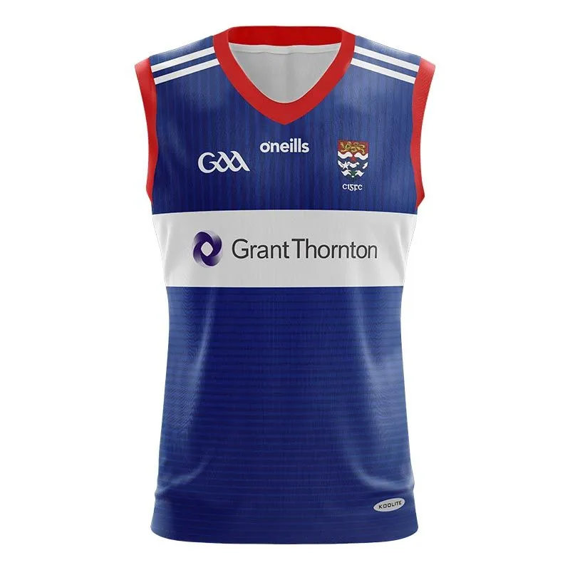 Cayman Islands GFC Ladies GAA Vest