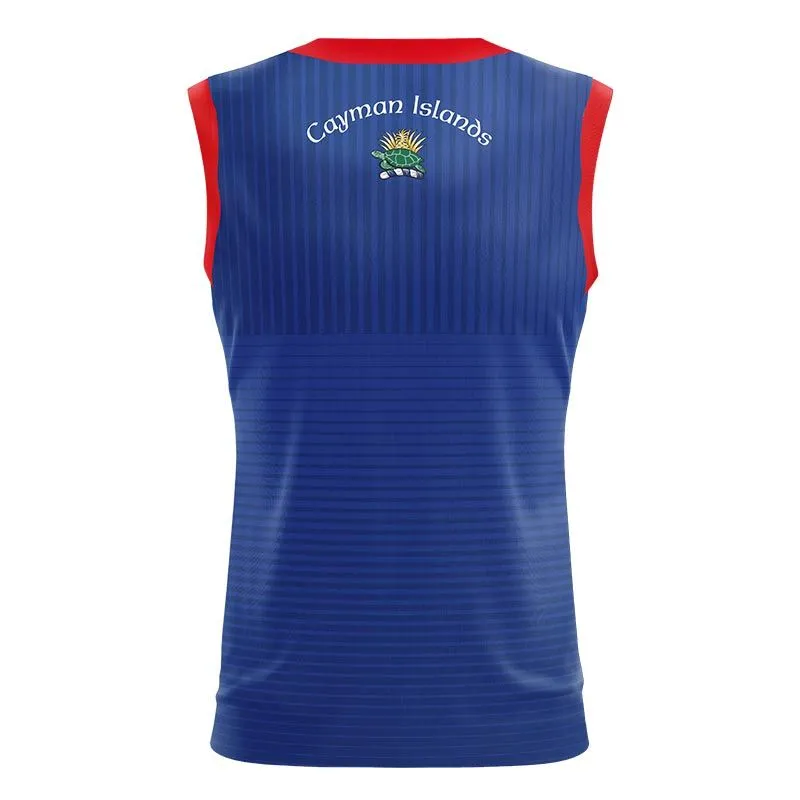 Cayman Islands GFC Ladies GAA Vest