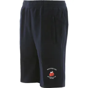 CBS Boxing Club Wexford Benson Fleece Shorts