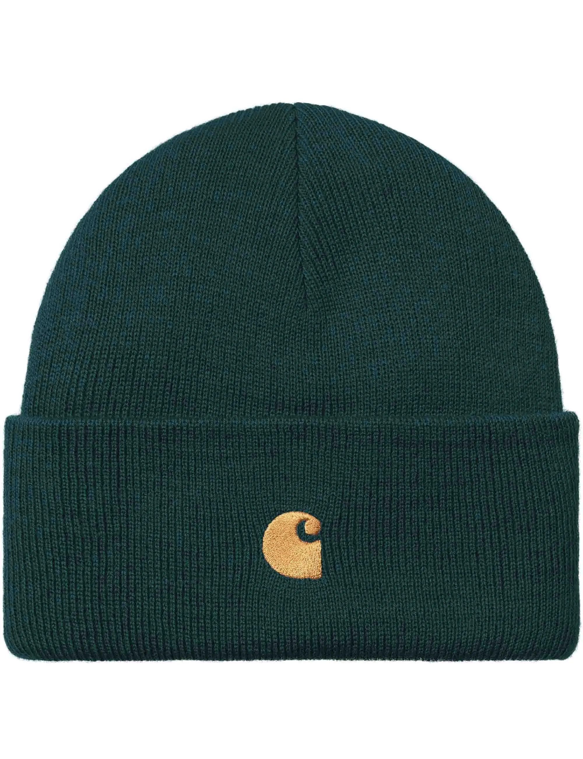 Chase Beanie Hat - Duck Blue