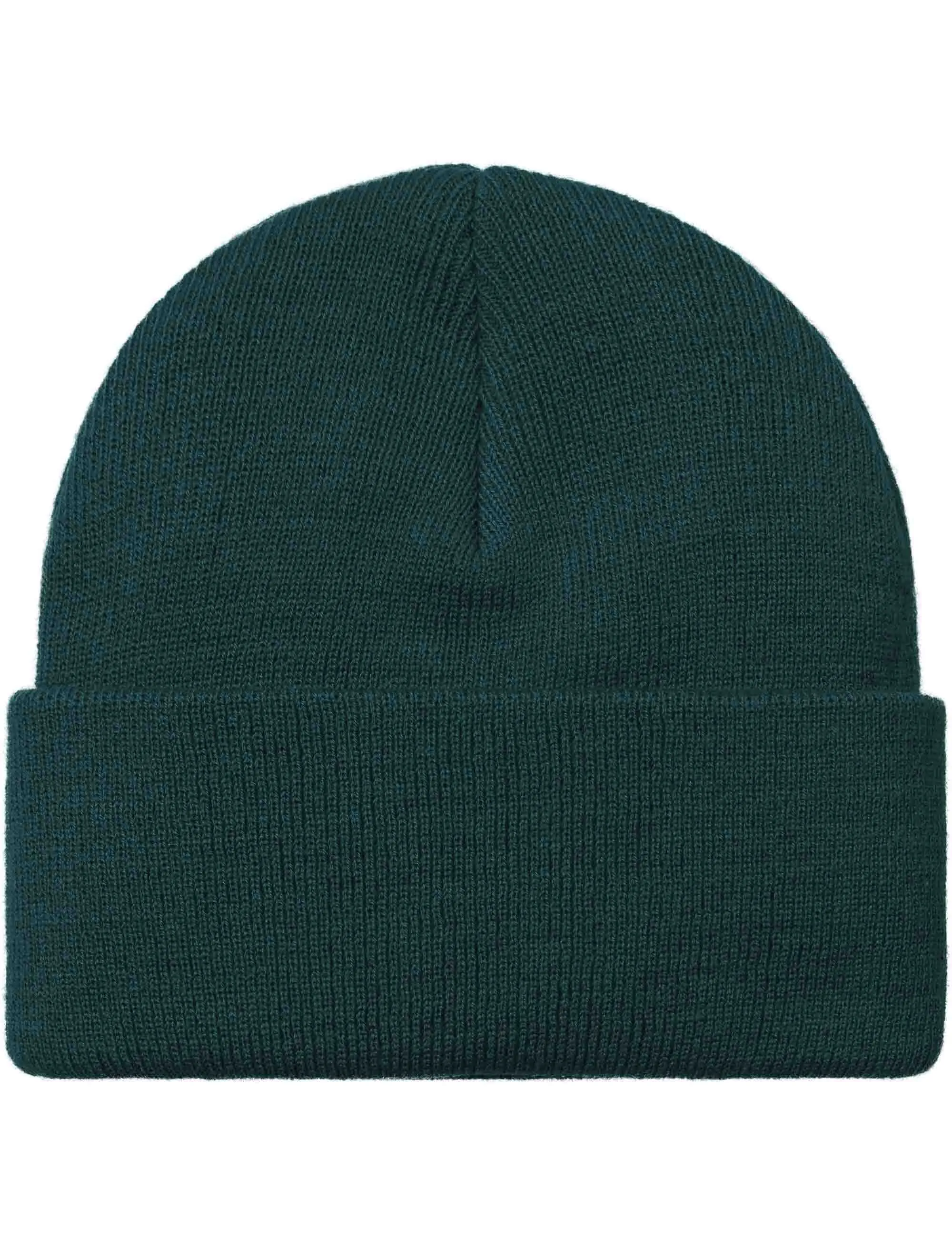 Chase Beanie Hat - Duck Blue