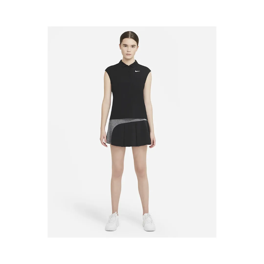 Chemise para Dama CourtVictory Polo