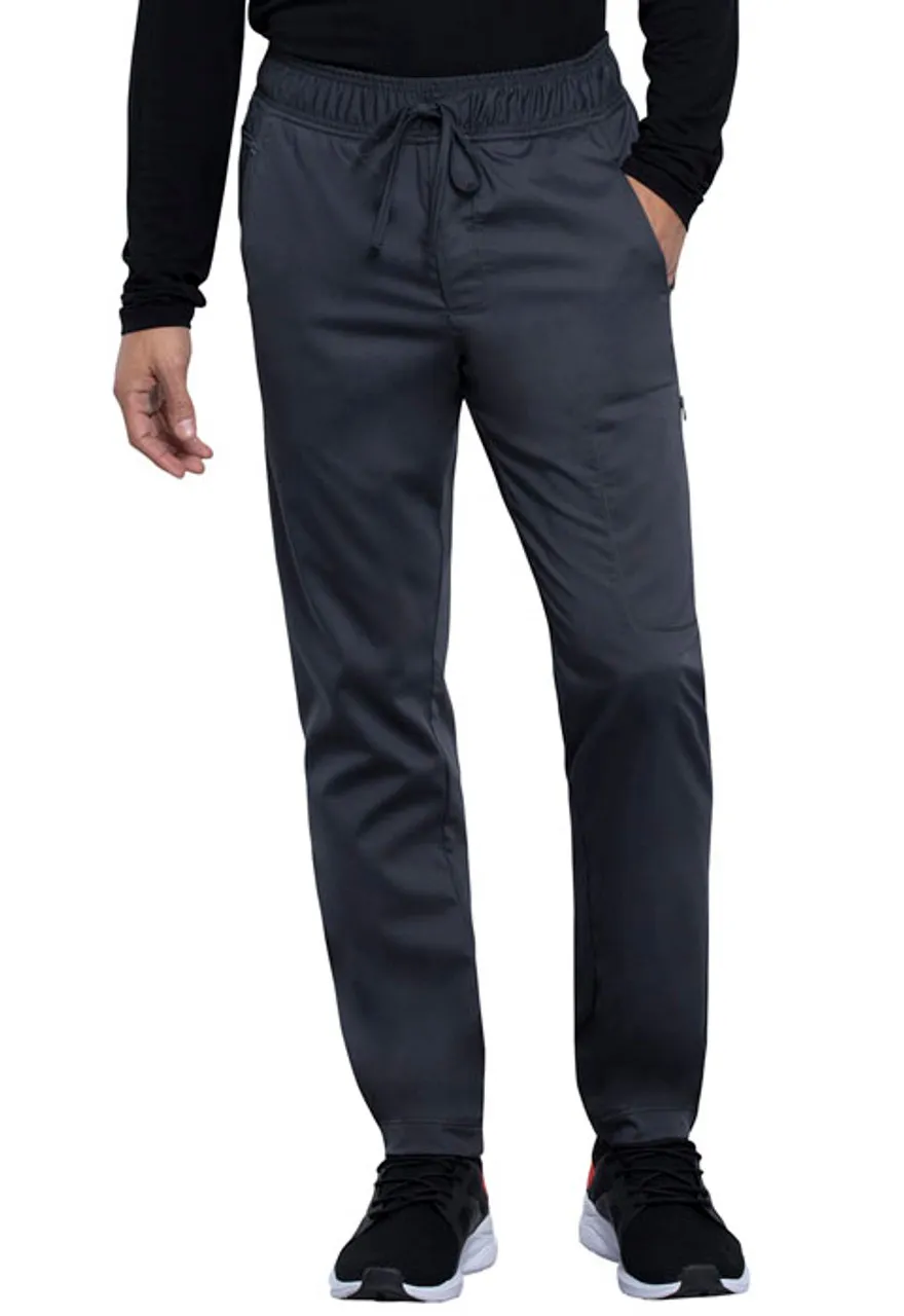 Cherokee Workwear Cherokee Workwear Revolution Men's Jogger #WW012