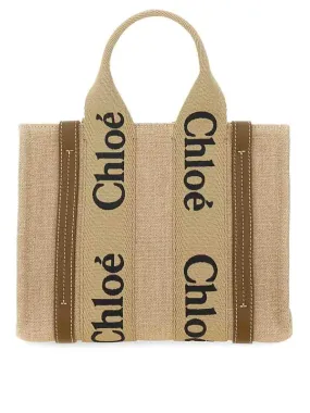 Chloe' Totoe Bag  Small