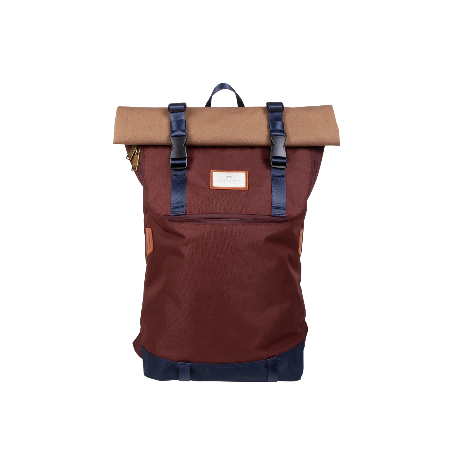 Christopher Earth Tone Series Backpack