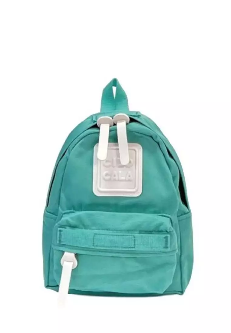 CILOCALA Cilocala Regular Backpack X-Small (Turquoise)