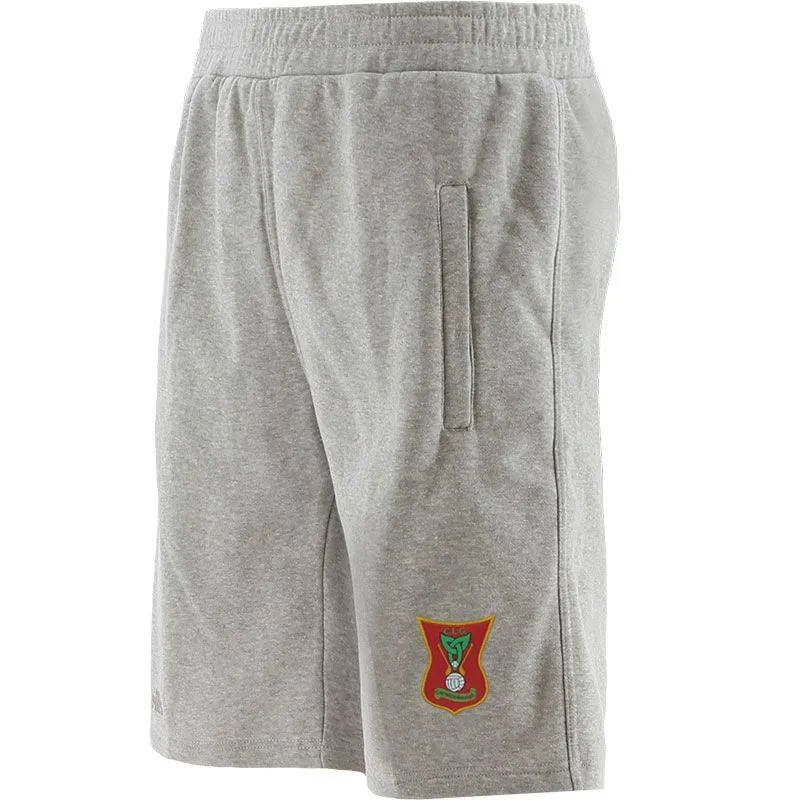 CLG Carndonagh Benson Fleece Shorts