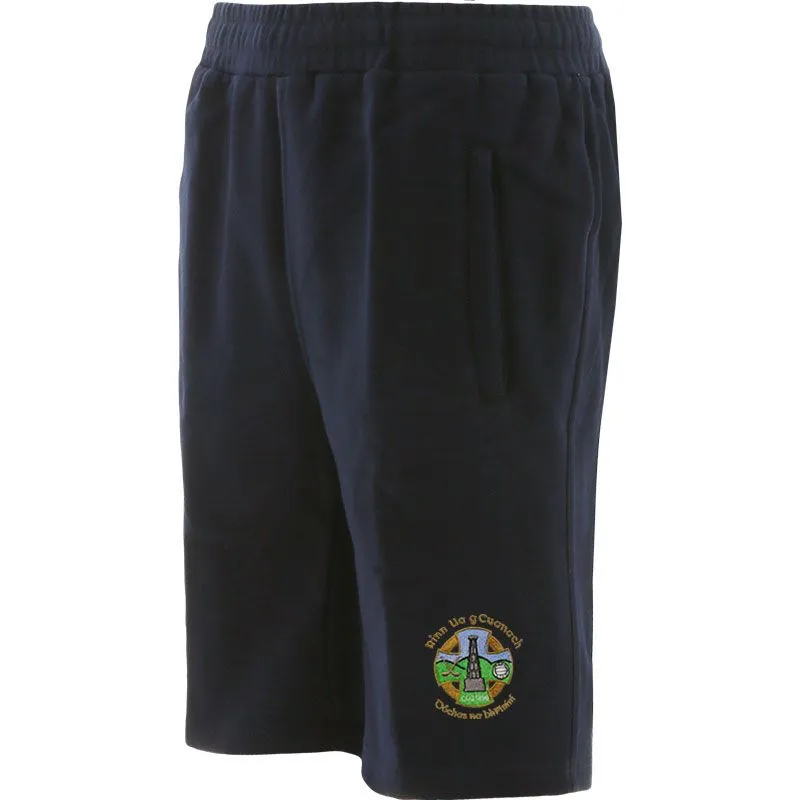 Clg Na Rinne Kids' Benson Fleece Shorts