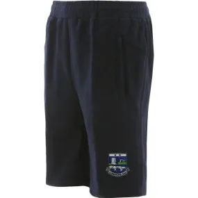 Clondrohid GAA Kids' Benson Fleece Shorts