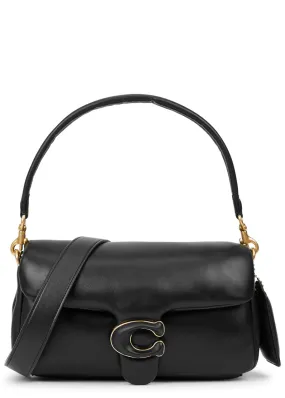 COACH Pillow Tabby 26 leather shoulder bag -                         -                     -                