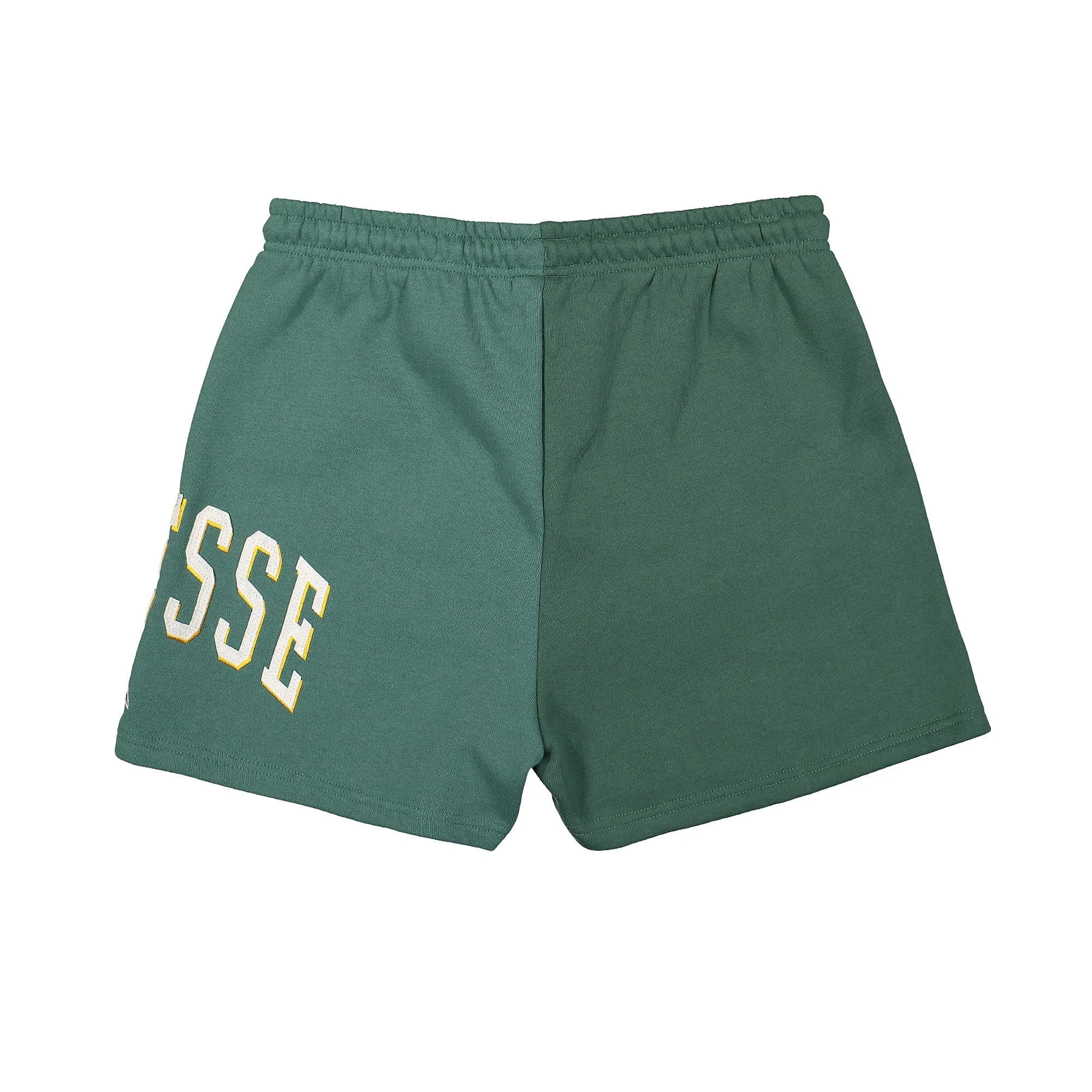 Coda Short