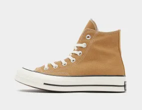 Converse Chuck 70 Hi Women's, Brown