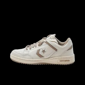 Converse Weapon Low (Vintage White/Vintage Cargo)