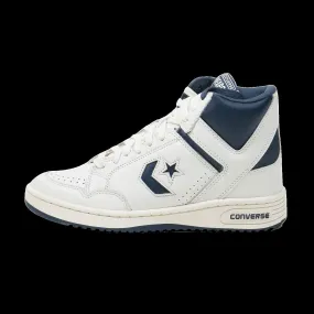 Converse Weapon Mid (Vintage White/Navy/Egret)