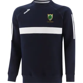 Coolderry GAA Aspire Crew Neck Fleece Sweatshirt