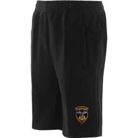 Corduff Gaels GFC Benson Fleece Shorts