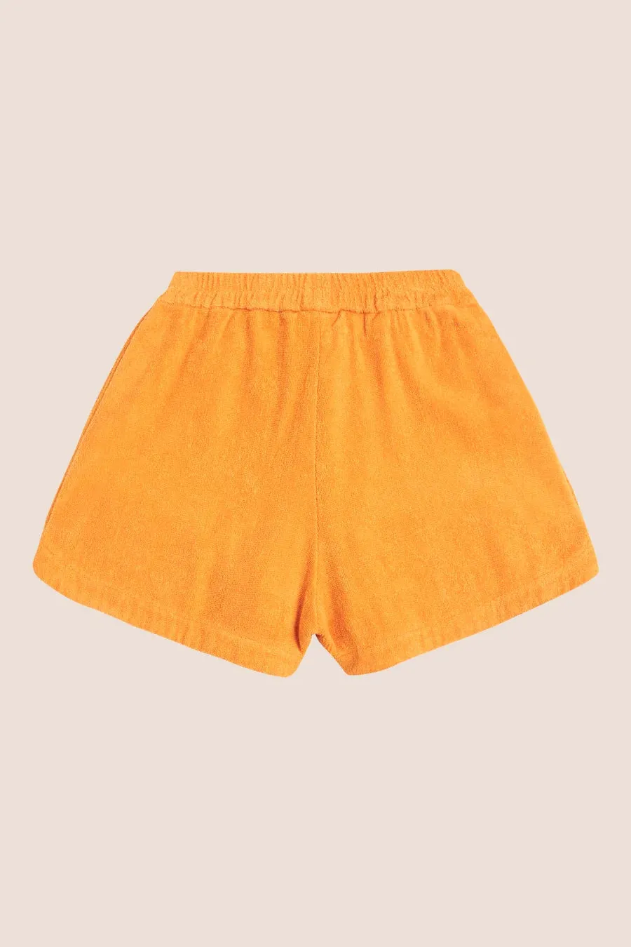 CRUISE SHORT - MANDARIN