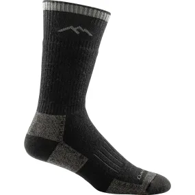 Darn Tough Men's Hunting Boot Sock Full Cushion Charcoal | Buy Darn Tough Men's Hunting Boot Sock Full Cushion Charcoa